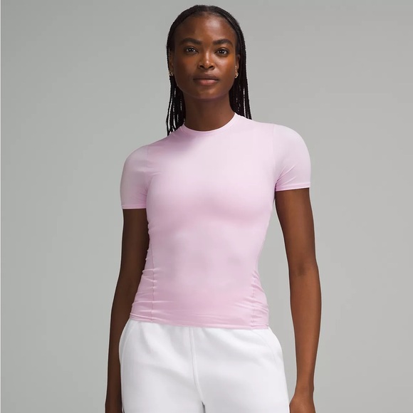 Wundermost Ultra-Soft Tee - Picture 1 of 7